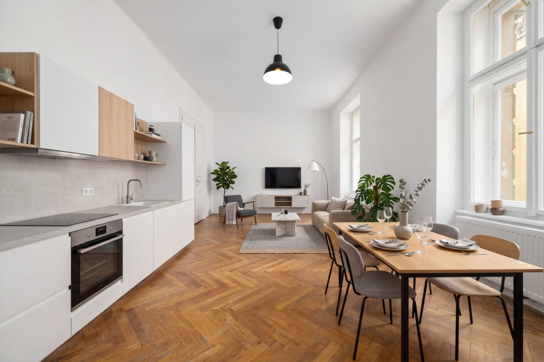 Predaj bytu 3-izbový 84 m², Frýdlantská, Liberec, Liberecký kraj Predaj bytu 3-izbový 84 m², Frýdlantská, Liberec, Liberecký kraj