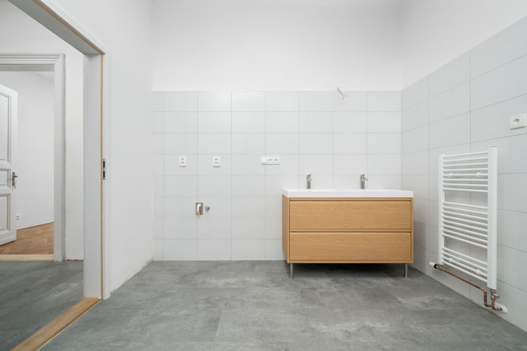 Predaj bytu 3-izbový 84 m², Frýdlantská, Liberec, Liberecký kraj Predaj bytu 3-izbový 84 m², Frýdlantská, Liberec, Liberecký kraj