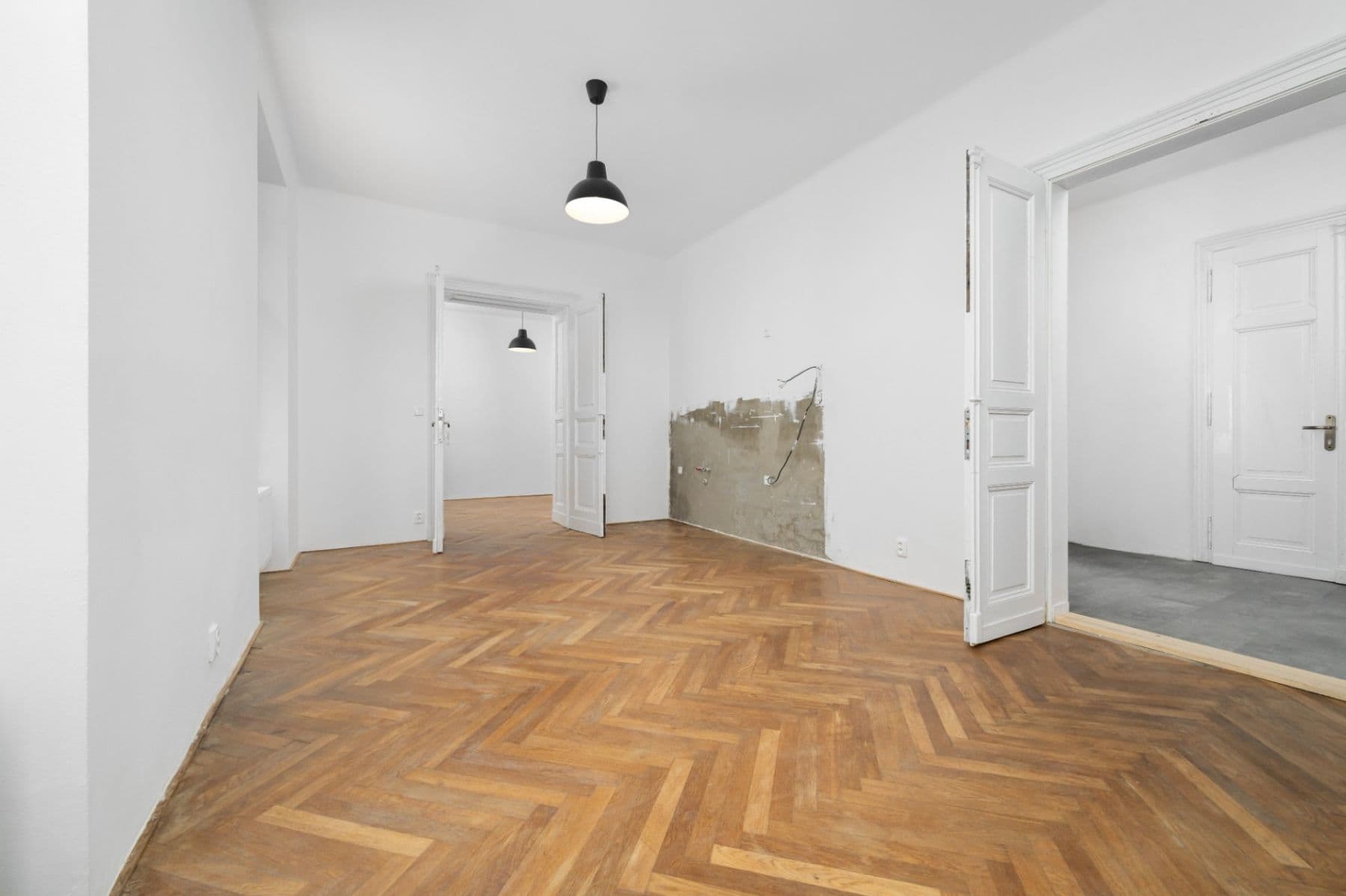 Predaj bytu 3-izbový 84 m², Frýdlantská, Liberec, Liberecký kraj Predaj bytu 3-izbový 84 m², Frýdlantská, Liberec, Liberecký kraj