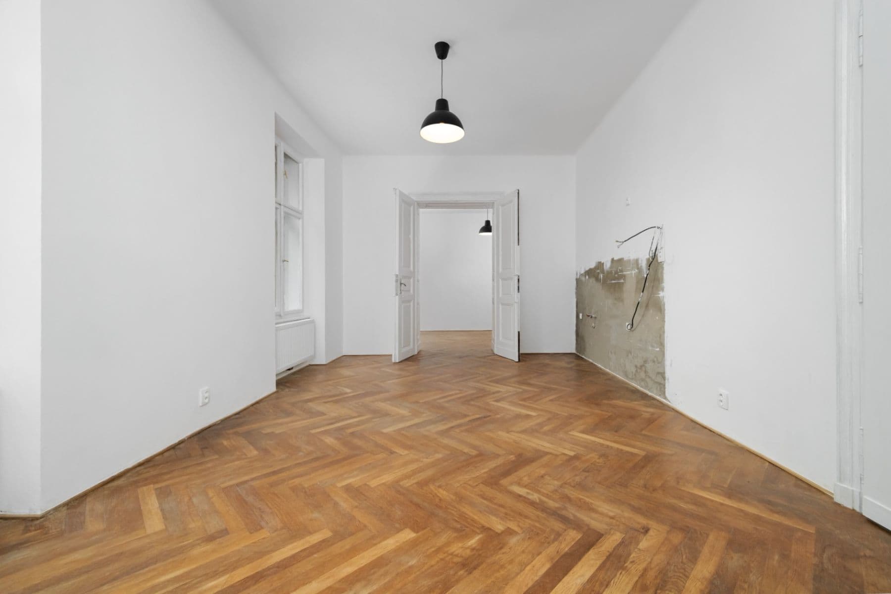Predaj bytu 3-izbový 84 m², Frýdlantská, Liberec, Liberecký kraj Predaj bytu 3-izbový 84 m², Frýdlantská, Liberec, Liberecký kraj