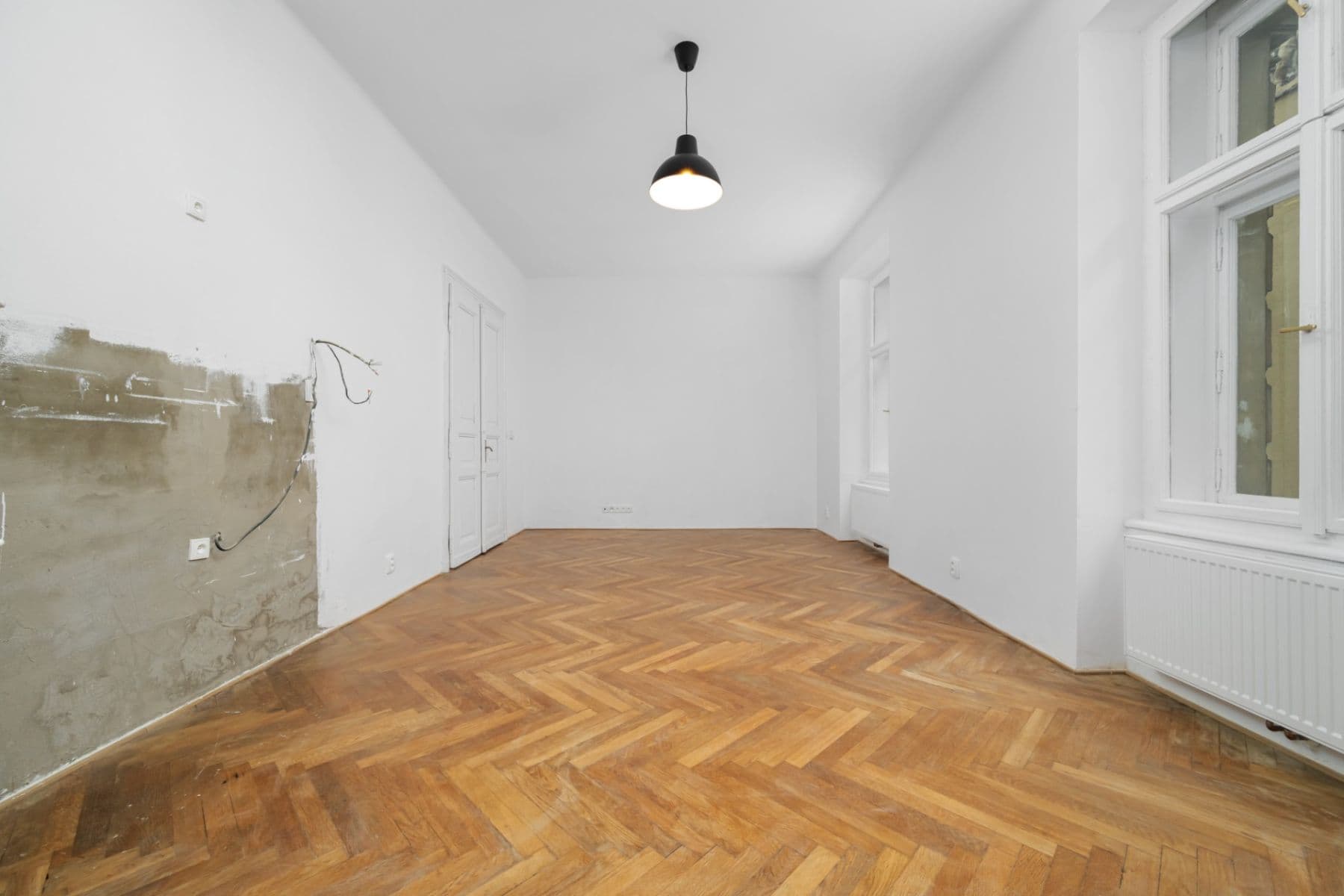Predaj bytu 3-izbový 84 m², Frýdlantská, Liberec, Liberecký kraj Predaj bytu 3-izbový 84 m², Frýdlantská, Liberec, Liberecký kraj