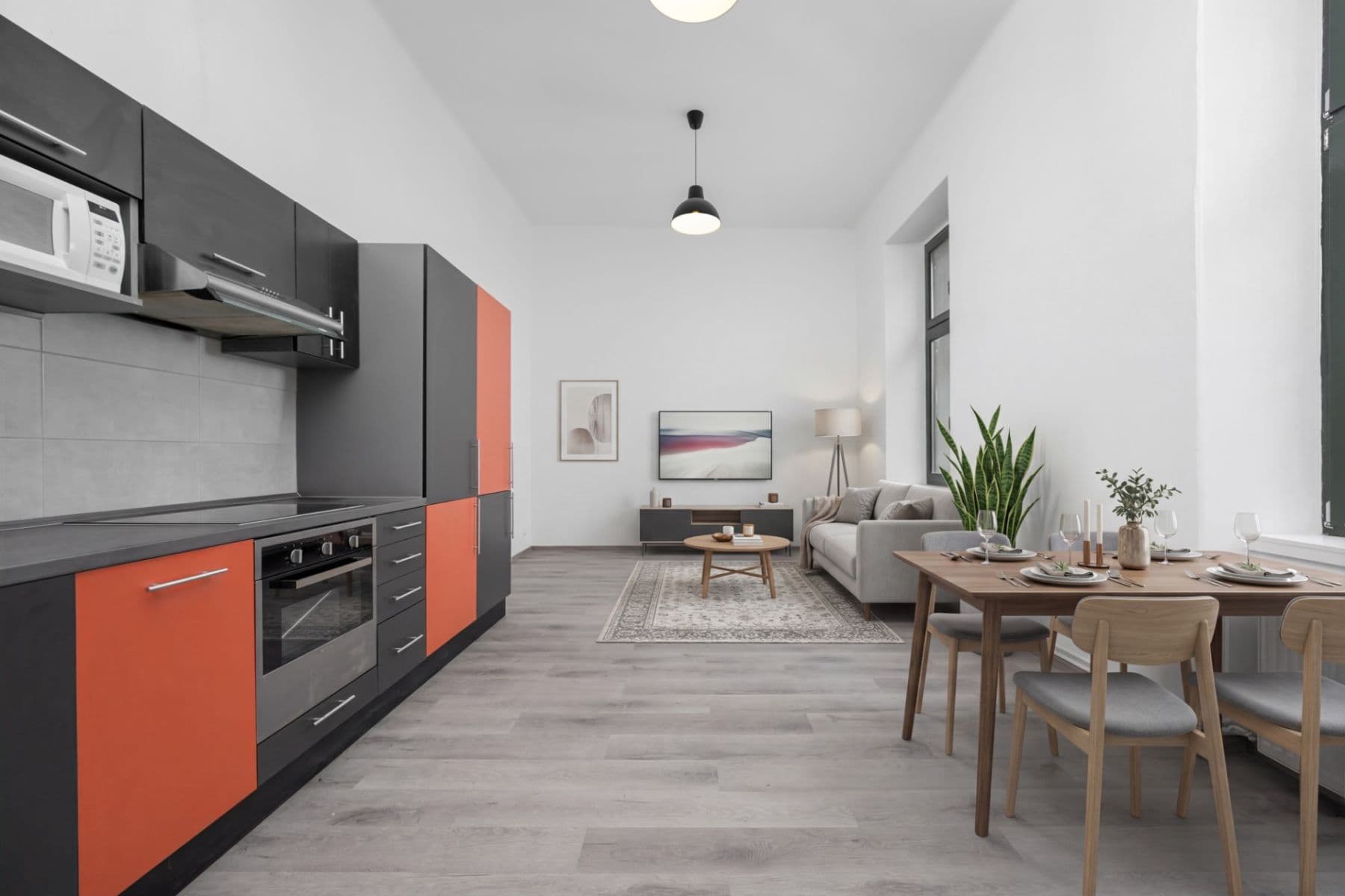 Predaj bytu 3-izbový 85 m², Frýdlantská, Liberec, Liberecký kraj Predaj bytu 3-izbový 85 m², Frýdlantská, Liberec, Liberecký kraj