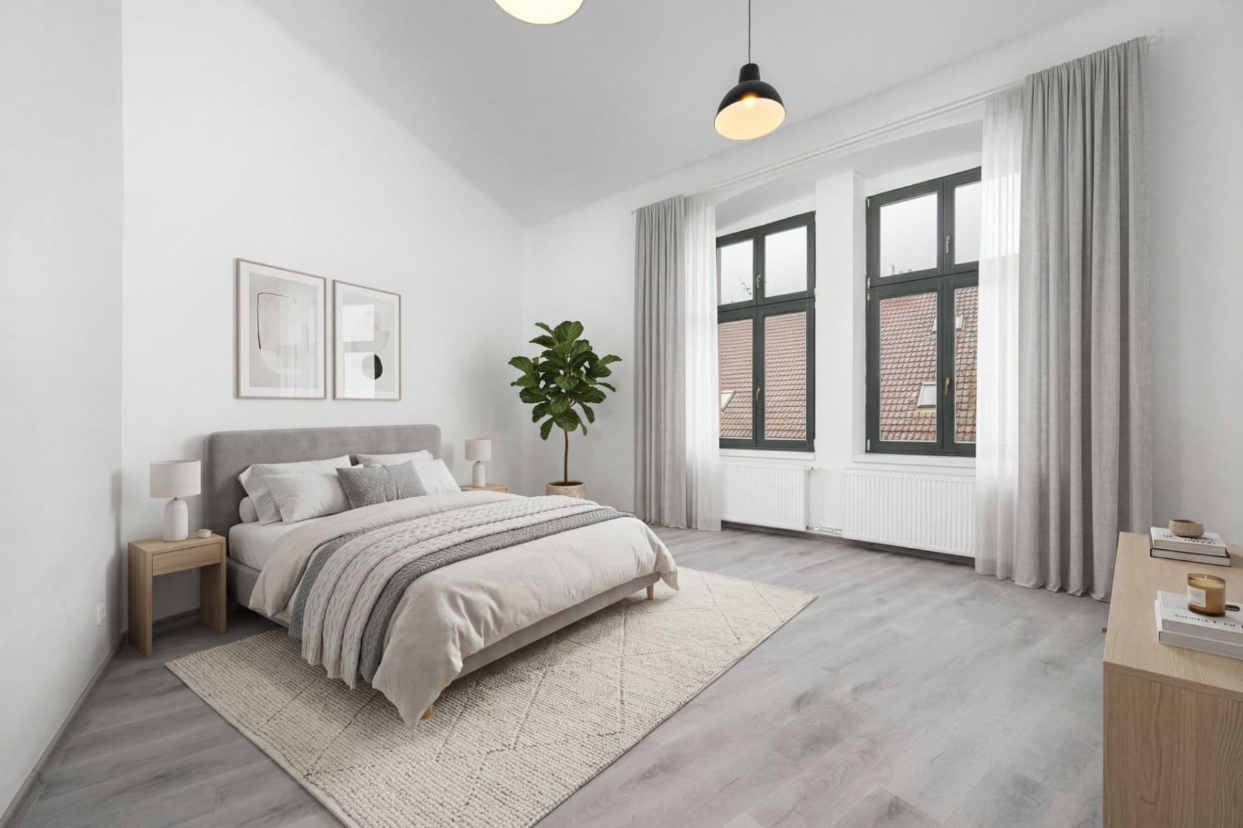 Predaj bytu 3-izbový 85 m², Frýdlantská, Liberec, Liberecký kraj Predaj bytu 3-izbový 85 m², Frýdlantská, Liberec, Liberecký kraj