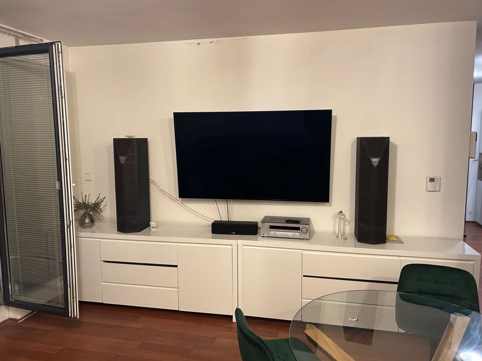 Prenájom bytu 3-izbový 80 m², Pajštúnska, Petržalka, Bratislavský kraj Prenájom bytu 3-izbový 80 m², Pajštúnska, Petržalka, Bratislavský kraj