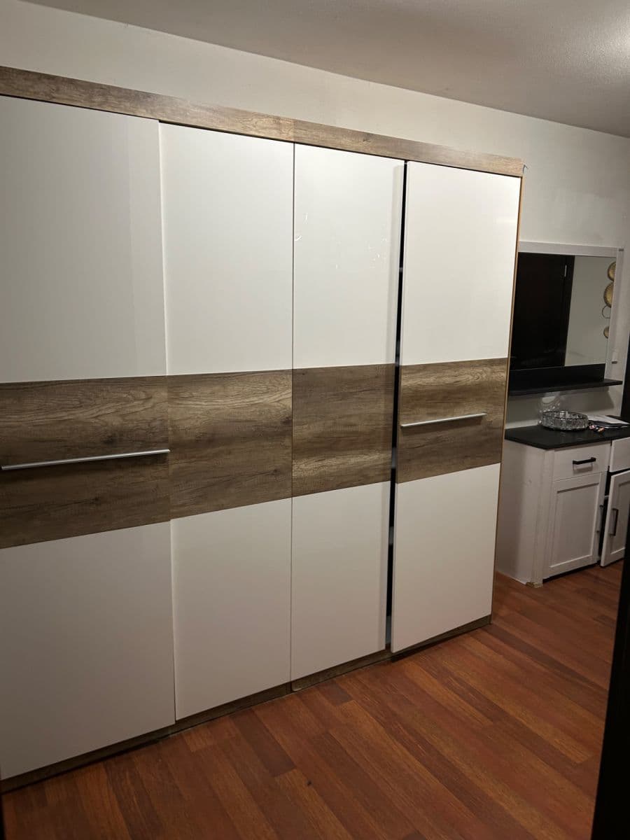 Prenájom bytu 3-izbový 80 m², Pajštúnska, Petržalka, Bratislavský kraj Prenájom bytu 3-izbový 80 m², Pajštúnska, Petržalka, Bratislavský kraj