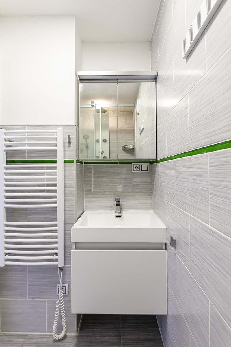 Predaj bytu 3-izbový 94 m², Seydlerova, Praha, Praha Predaj bytu 3-izbový 94 m², Seydlerova, Praha, Praha