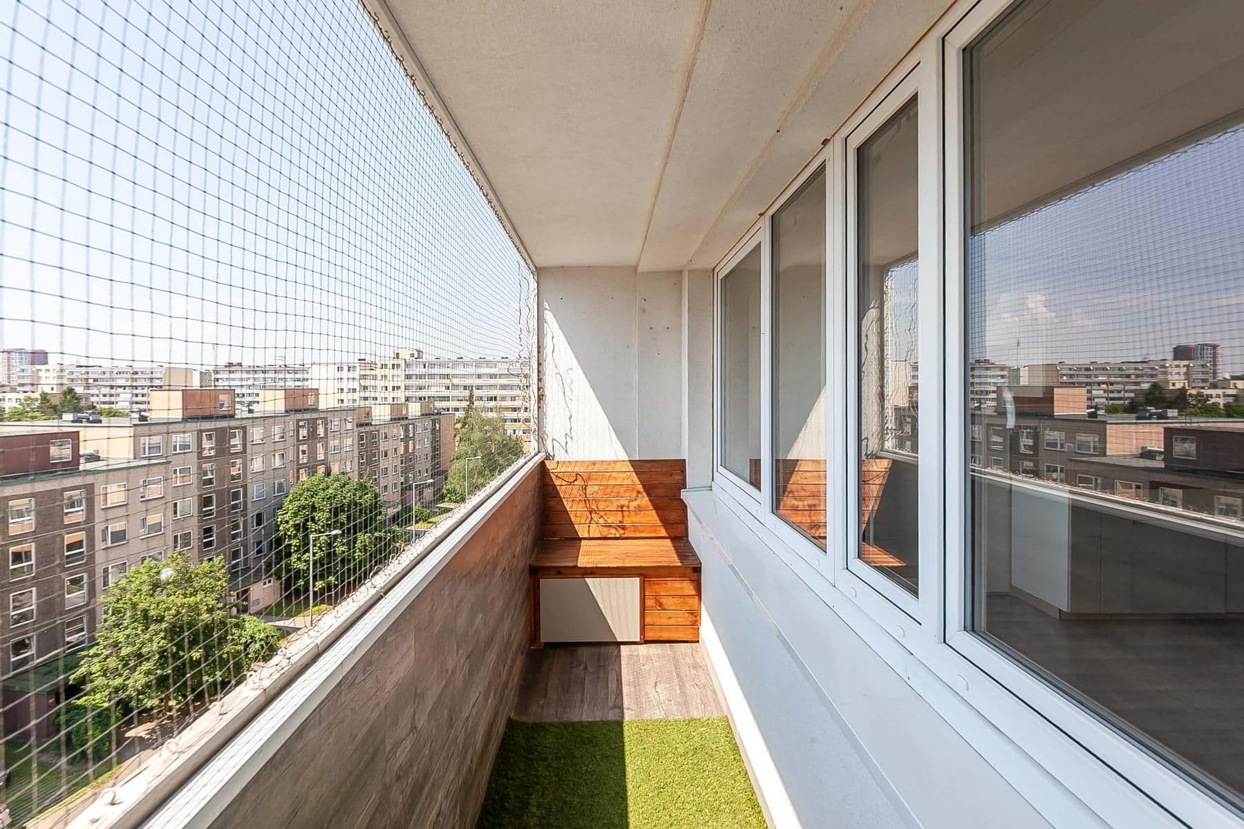 Predaj bytu 3-izbový 94 m², Seydlerova, Praha, Praha Predaj bytu 3-izbový 94 m², Seydlerova, Praha, Praha