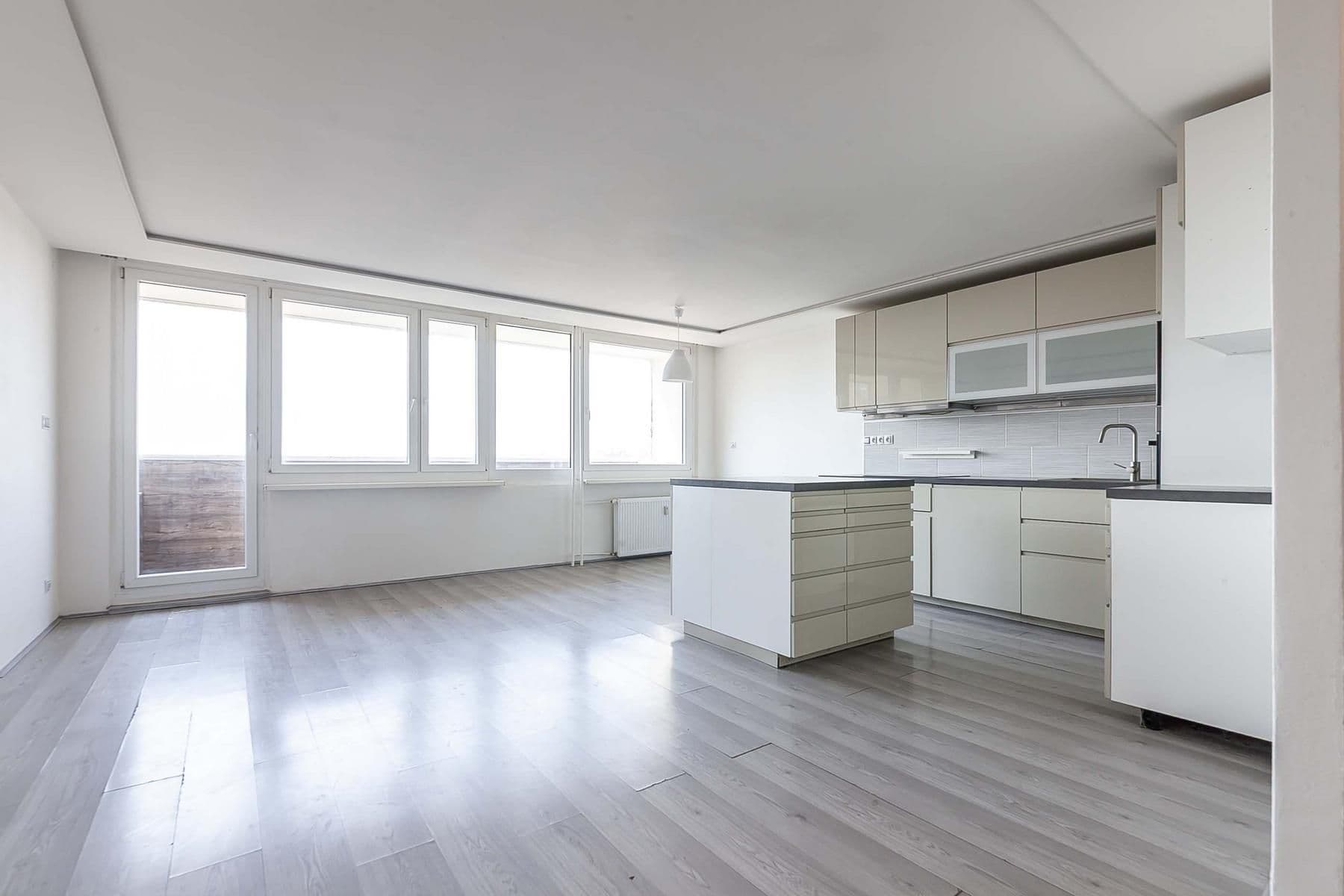 Predaj bytu 3-izbový 94 m², Seydlerova, Praha, Praha Predaj bytu 3-izbový 94 m², Seydlerova, Praha, Praha