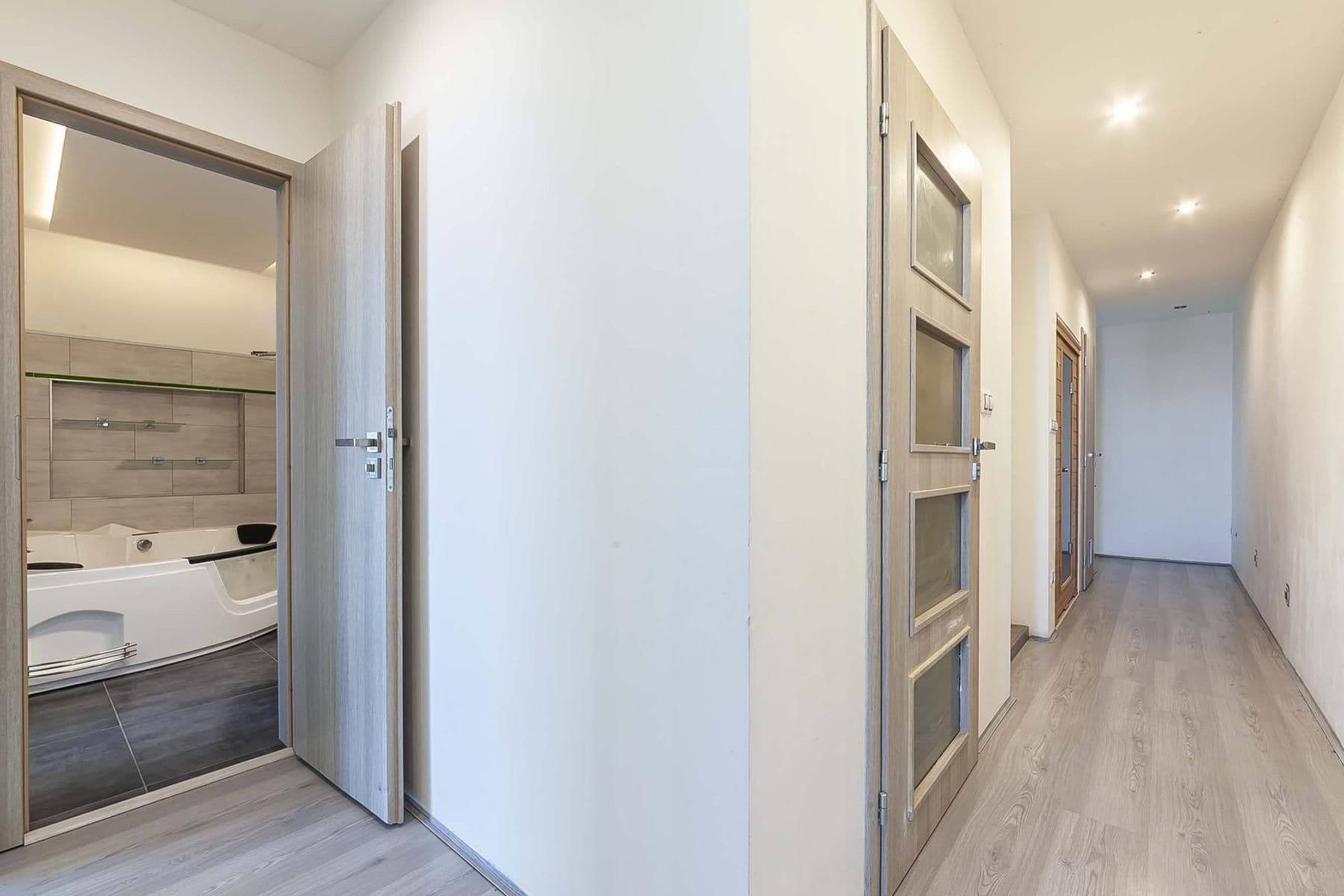Predaj bytu 3-izbový 94 m², Seydlerova, Praha, Praha Predaj bytu 3-izbový 94 m², Seydlerova, Praha, Praha