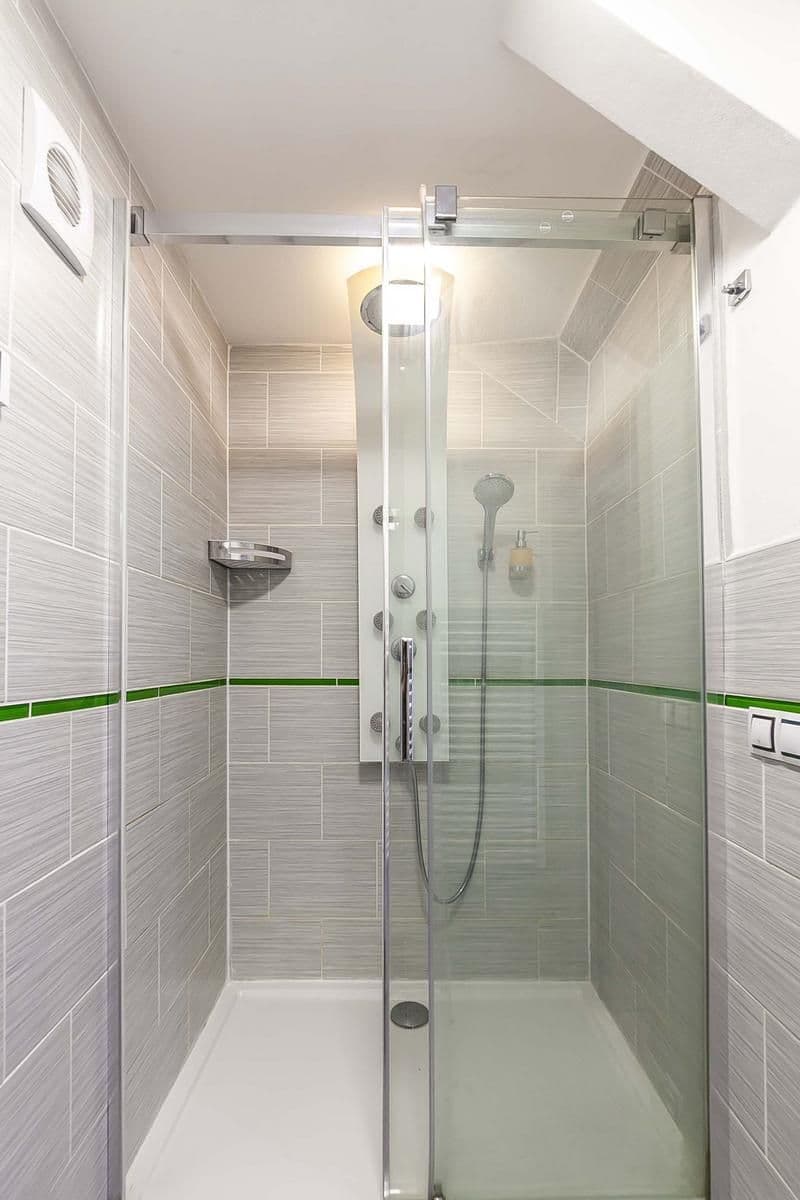 Predaj bytu 3-izbový 94 m², Seydlerova, Praha, Praha Predaj bytu 3-izbový 94 m², Seydlerova, Praha, Praha