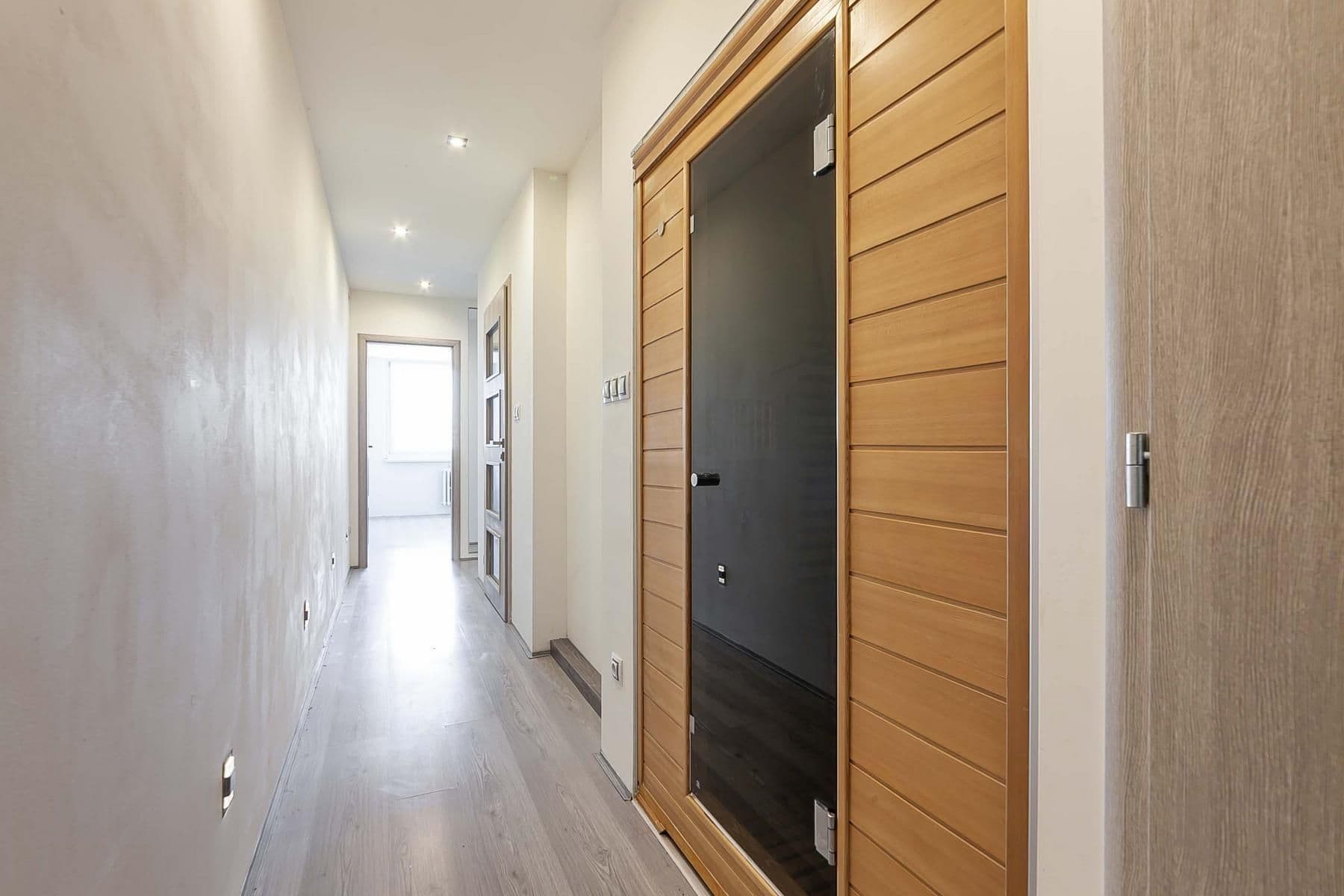 Predaj bytu 3-izbový 94 m², Seydlerova, Praha, Praha Predaj bytu 3-izbový 94 m², Seydlerova, Praha, Praha