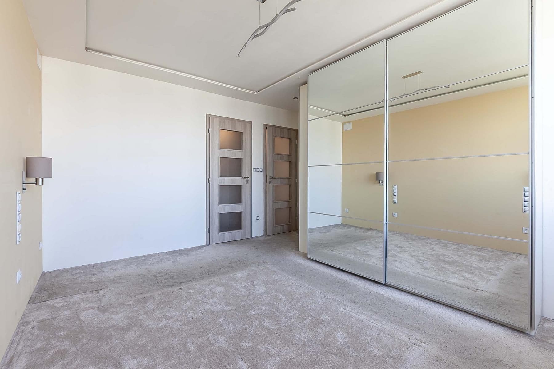Predaj bytu 3-izbový 94 m², Seydlerova, Praha, Praha Predaj bytu 3-izbový 94 m², Seydlerova, Praha, Praha