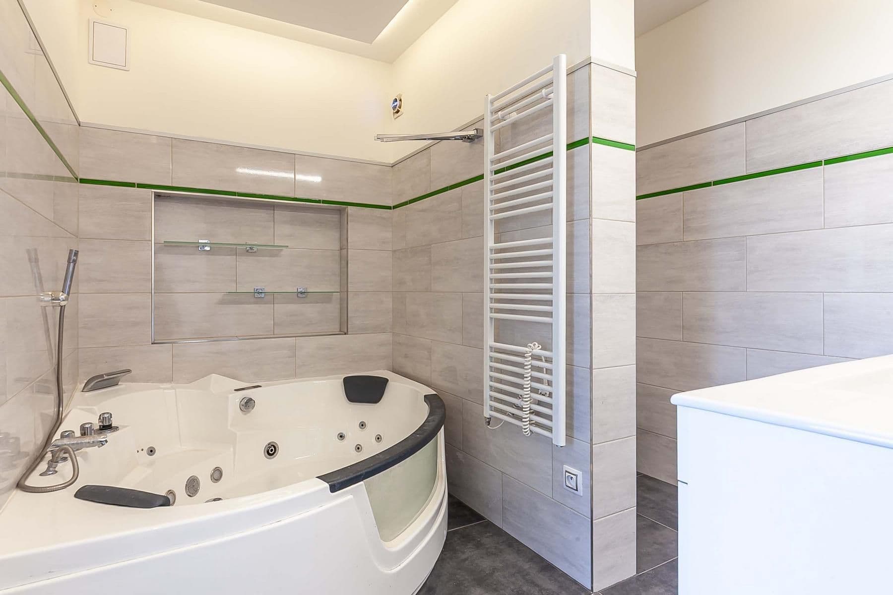 Predaj bytu 3-izbový 94 m², Seydlerova, Praha, Praha Predaj bytu 3-izbový 94 m², Seydlerova, Praha, Praha