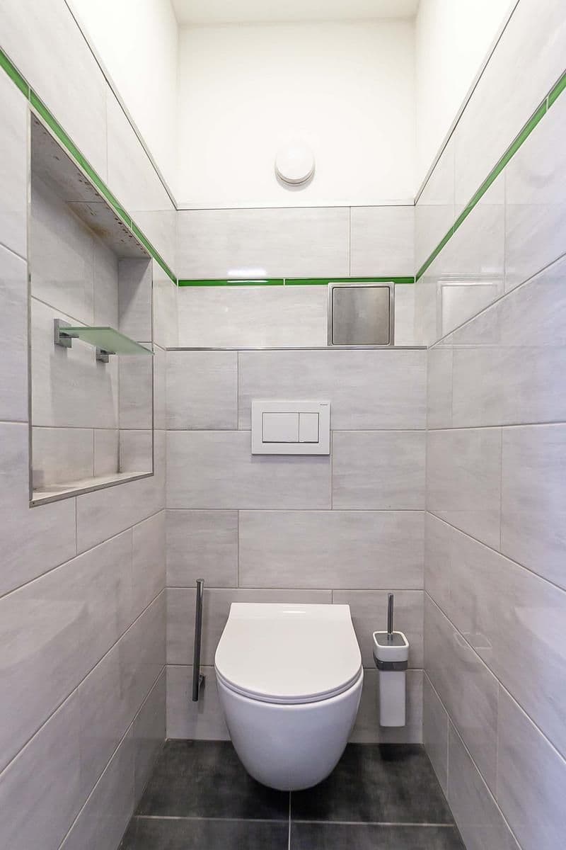 Predaj bytu 3-izbový 94 m², Seydlerova, Praha, Praha Predaj bytu 3-izbový 94 m², Seydlerova, Praha, Praha