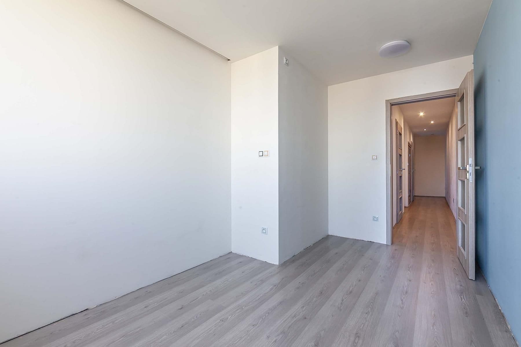 Predaj bytu 3-izbový 94 m², Seydlerova, Praha, Praha Predaj bytu 3-izbový 94 m², Seydlerova, Praha, Praha