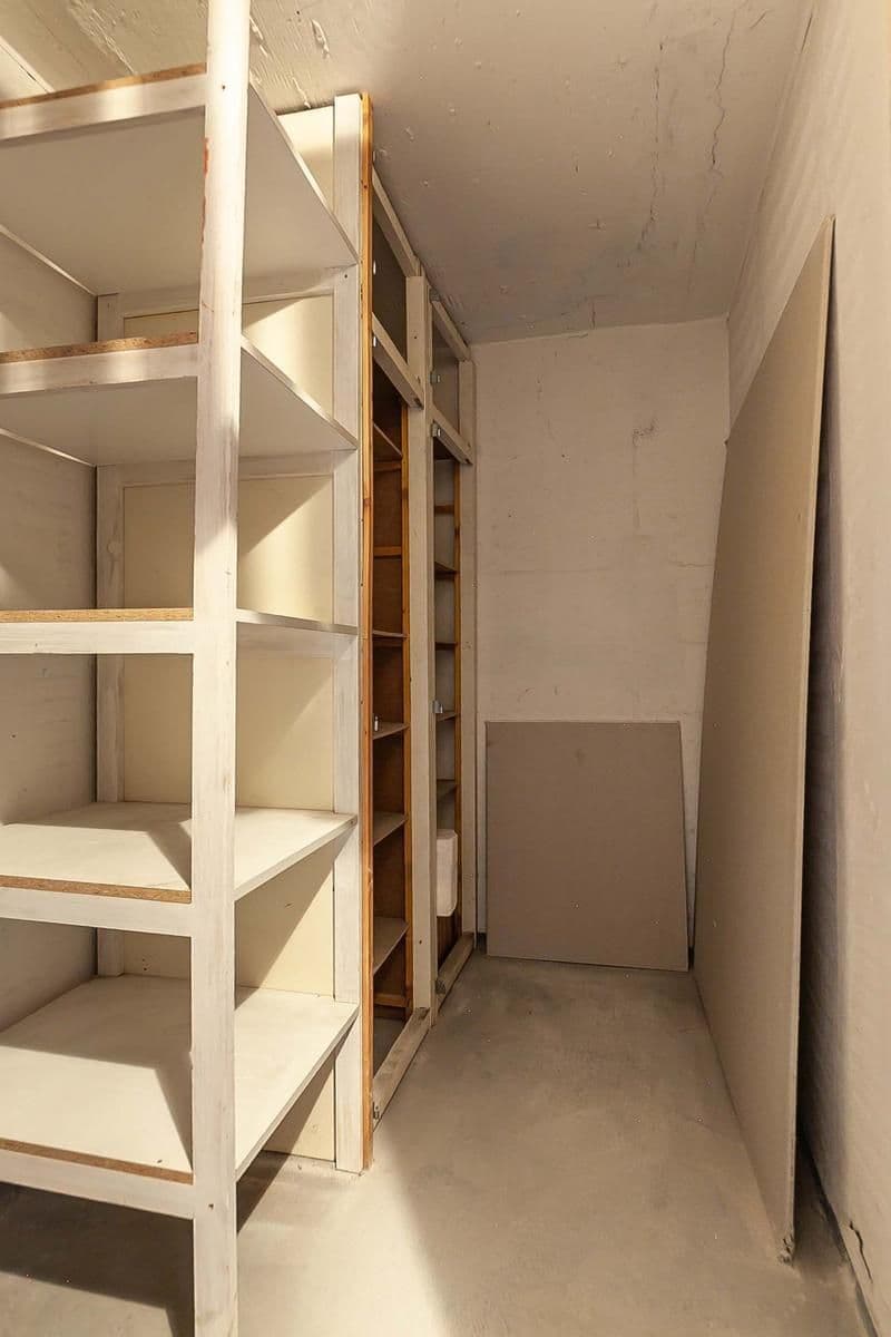 Predaj bytu 3-izbový 94 m², Seydlerova, Praha, Praha Predaj bytu 3-izbový 94 m², Seydlerova, Praha, Praha
