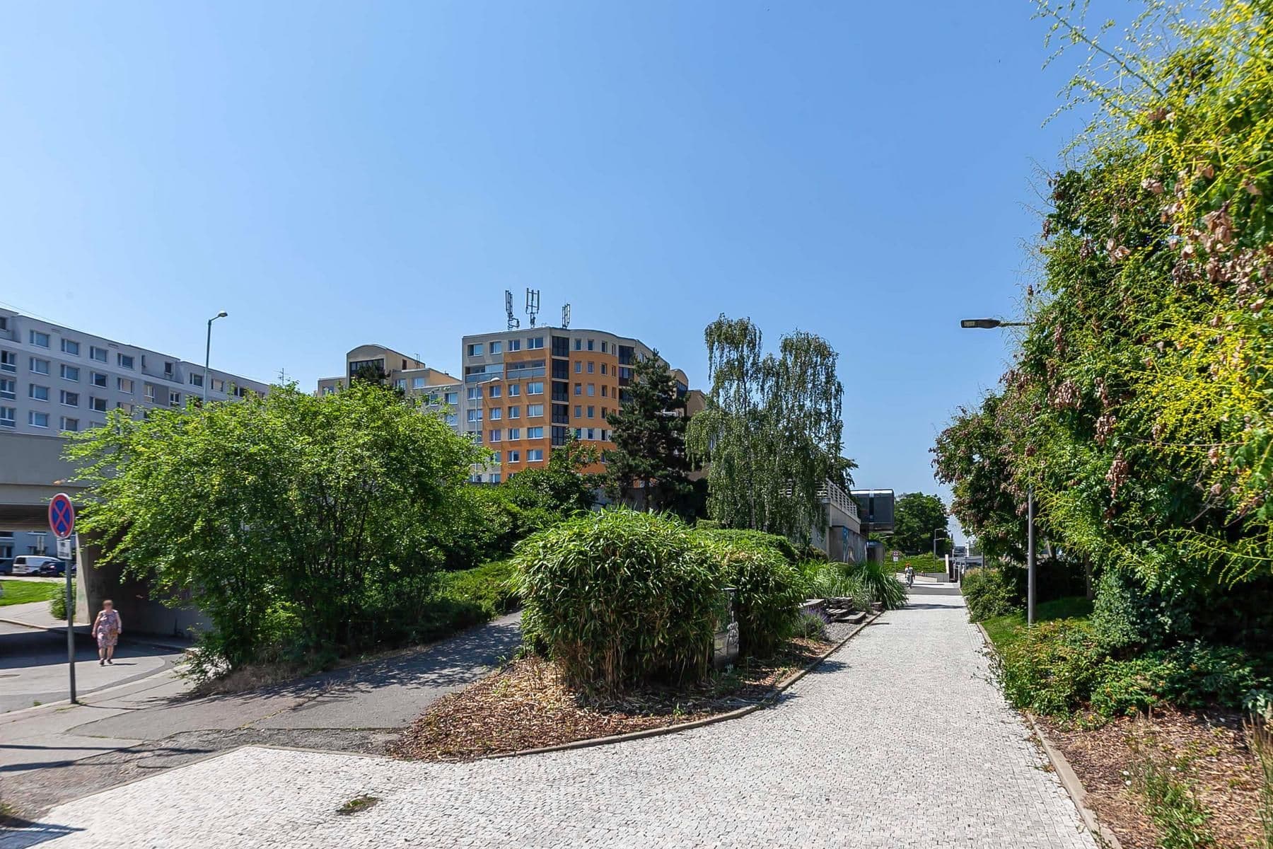 Predaj bytu 3-izbový 94 m², Seydlerova, Praha, Praha Predaj bytu 3-izbový 94 m², Seydlerova, Praha, Praha