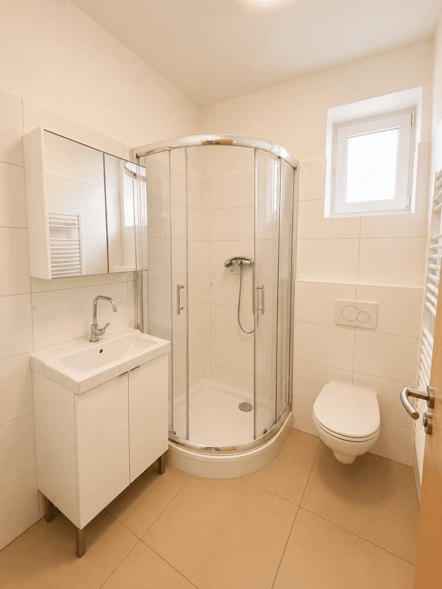 Prenájom bytu 1-izbový 19 m², Sadařská, Brno, Jihomoravský kraj Prenájom bytu 1-izbový 19 m², Sadařská, Brno, Jihomoravský kraj