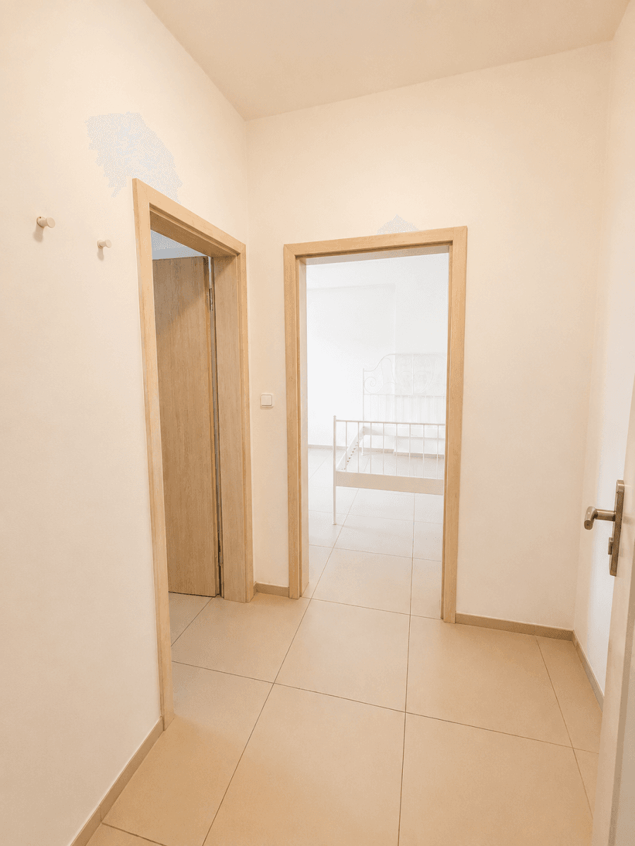 Prenájom bytu 1-izbový 19 m², Sadařská, Brno, Jihomoravský kraj Prenájom bytu 1-izbový 19 m², Sadařská, Brno, Jihomoravský kraj