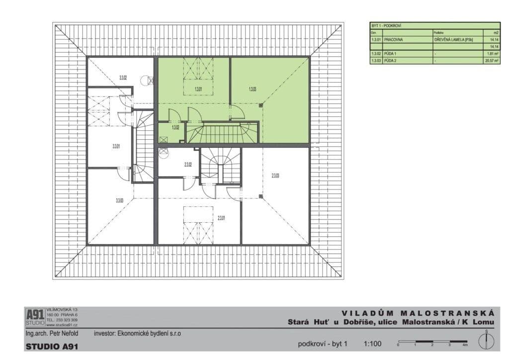 Predaj domu 104 m², pozemek 178 m², K Lomu, Stará Huť, Středočeský kraj Predaj domu 104 m², pozemek 178 m², K Lomu, Stará Huť, Středočeský kraj