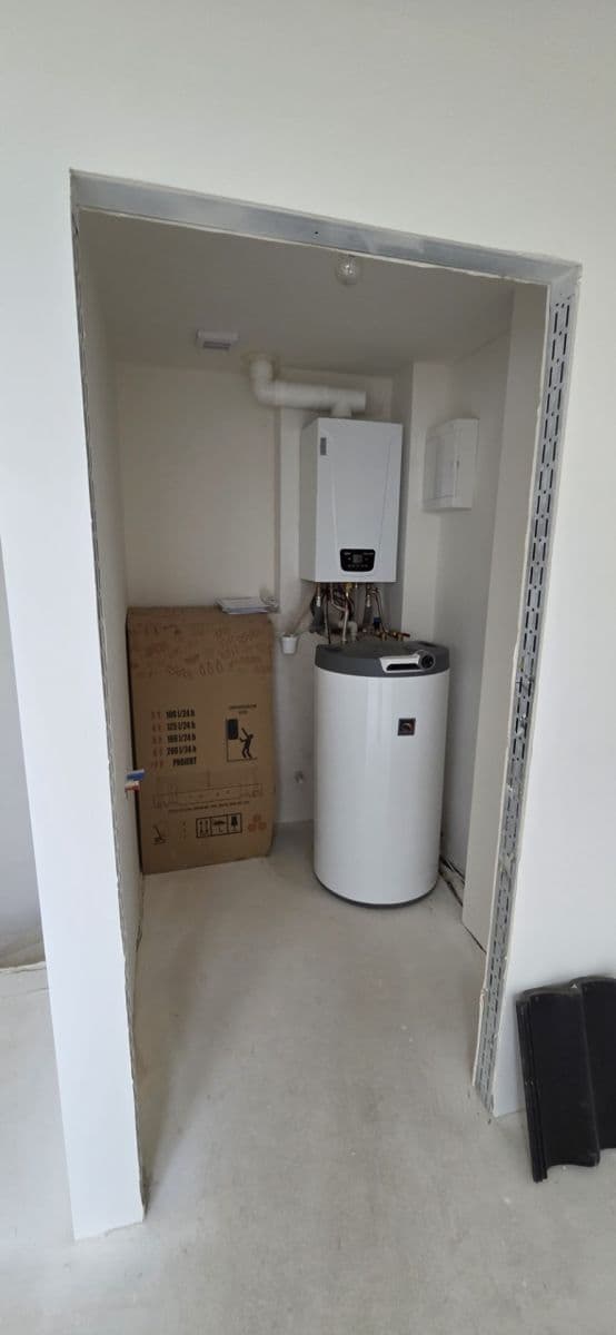 Predaj domu 104 m², pozemek 178 m², K Lomu, Stará Huť, Středočeský kraj Predaj domu 104 m², pozemek 178 m², K Lomu, Stará Huť, Středočeský kraj