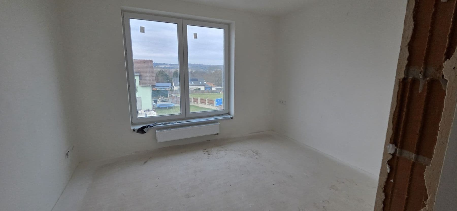 Predaj domu 104 m², pozemek 178 m², K Lomu, Stará Huť, Středočeský kraj Predaj domu 104 m², pozemek 178 m², K Lomu, Stará Huť, Středočeský kraj
