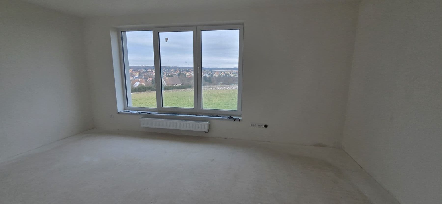 Predaj domu 104 m², pozemek 178 m², K Lomu, Stará Huť, Středočeský kraj Predaj domu 104 m², pozemek 178 m², K Lomu, Stará Huť, Středočeský kraj