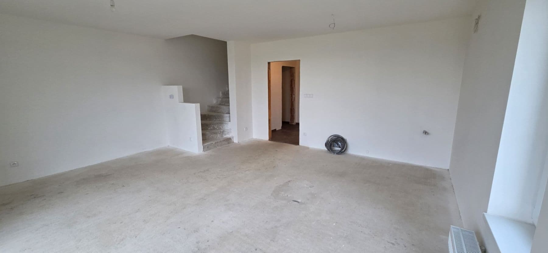 Predaj domu 104 m², pozemek 178 m², K Lomu, Stará Huť, Středočeský kraj Predaj domu 104 m², pozemek 178 m², K Lomu, Stará Huť, Středočeský kraj