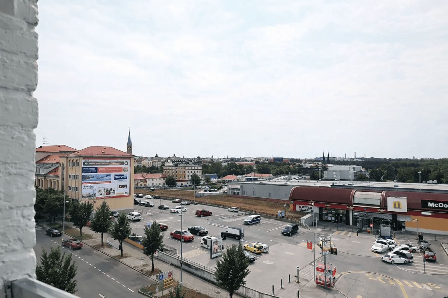 Prenájom bytu 2-izbový 50 m², Otýlie Beníškové, Plzeň, Plzeňský kraj Prenájom bytu 2-izbový 50 m², Otýlie Beníškové, Plzeň, Plzeňský kraj
