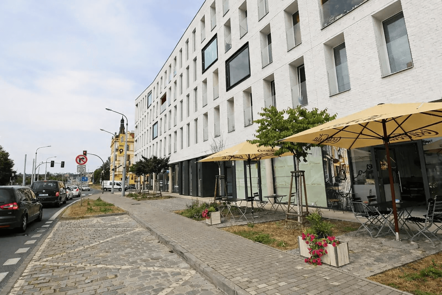 Prenájom bytu 2-izbový 50 m², Otýlie Beníškové, Plzeň, Plzeňský kraj Prenájom bytu 2-izbový 50 m², Otýlie Beníškové, Plzeň, Plzeňský kraj