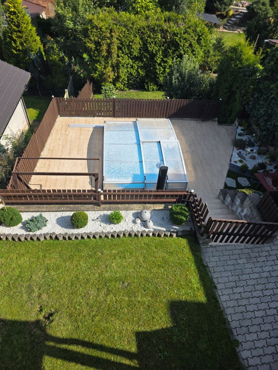 Prenájom domu 80 m², pozemek 340 m², Libořice, Ústecký kraj Prenájom domu 80 m², pozemek 340 m², Libořice, Ústecký kraj