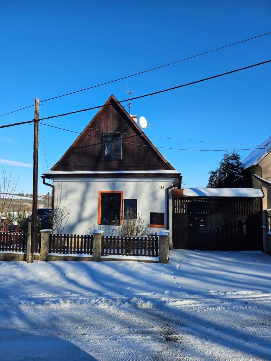 Prenájom domu 80 m², pozemek 340 m², Libořice, Ústecký kraj Prenájom domu 80 m², pozemek 340 m², Libořice, Ústecký kraj