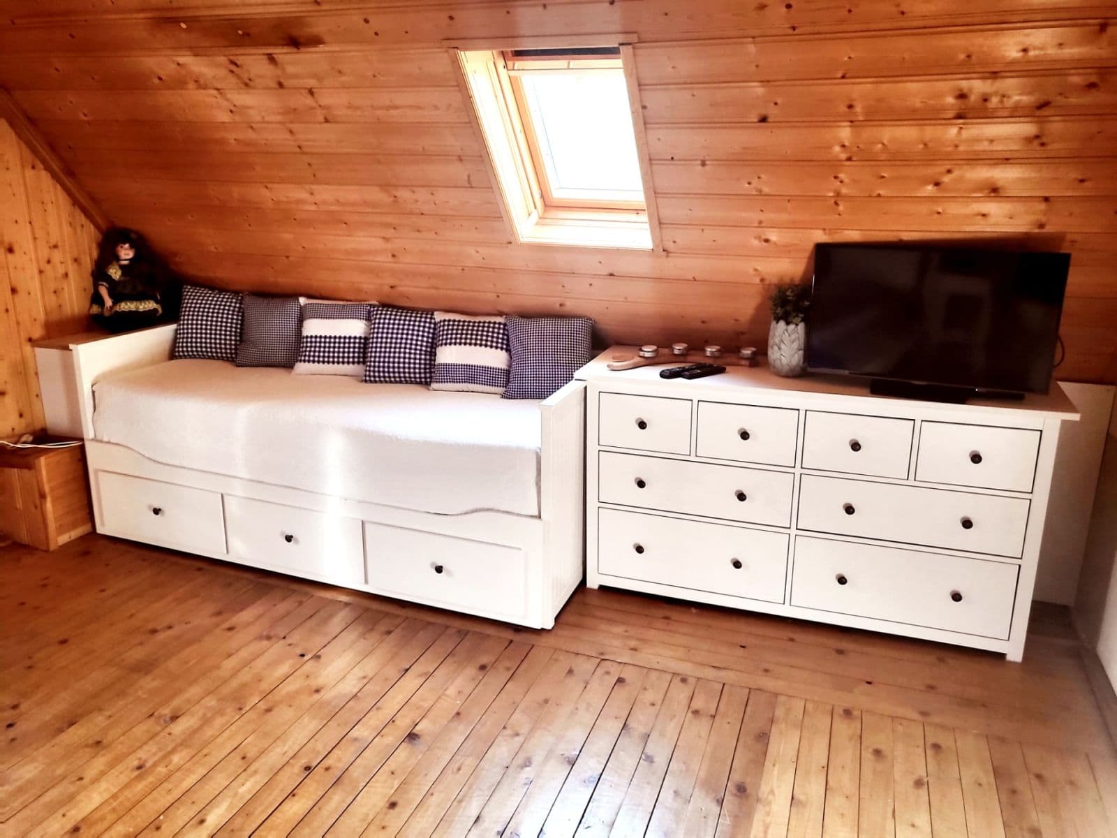 Prenájom domu 80 m², pozemek 340 m², Libořice, Ústecký kraj Prenájom domu 80 m², pozemek 340 m², Libořice, Ústecký kraj