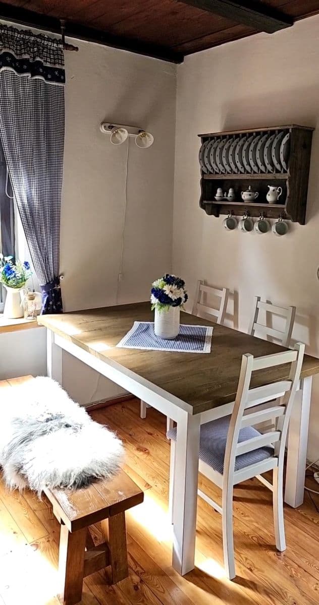 Prenájom domu 80 m², pozemek 340 m², Libořice, Ústecký kraj Prenájom domu 80 m², pozemek 340 m², Libořice, Ústecký kraj