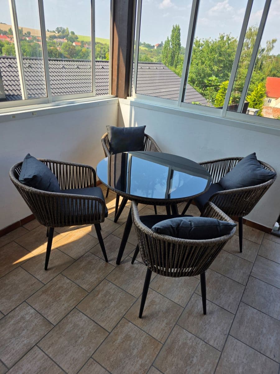 Prenájom domu 80 m², pozemek 340 m², Libořice, Ústecký kraj Prenájom domu 80 m², pozemek 340 m², Libořice, Ústecký kraj