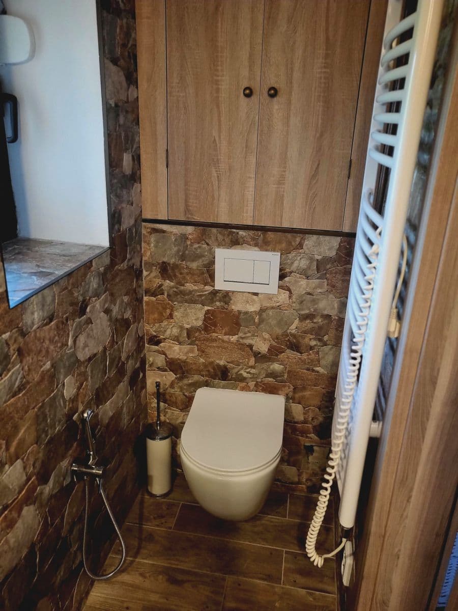 Prenájom domu 80 m², pozemek 340 m², Libořice, Ústecký kraj Prenájom domu 80 m², pozemek 340 m², Libořice, Ústecký kraj