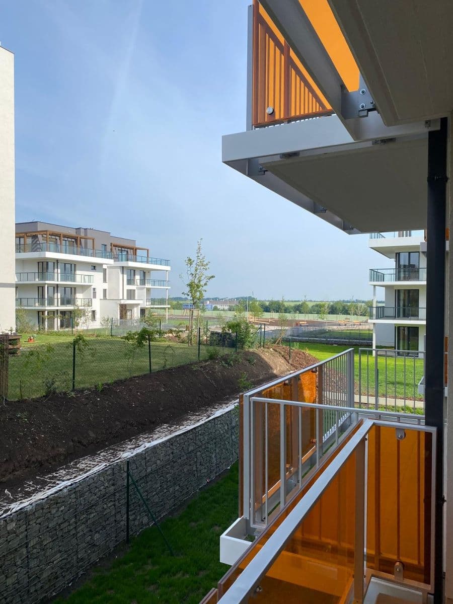 Prenájom bytu 1-izbový 32 m², K Beranovu, Praha, Praha Prenájom bytu 1-izbový 32 m², K Beranovu, Praha, Praha