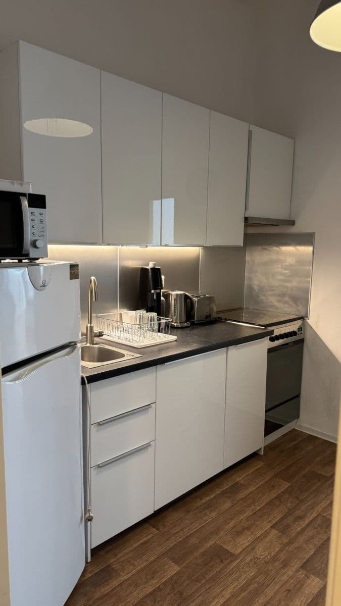 Predaj bytu 1-izbový 34 m², Na Celné, Praha, Praha Predaj bytu 1-izbový 34 m², Na Celné, Praha, Praha