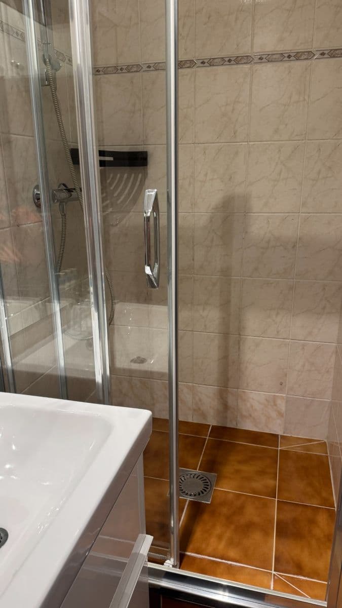 Predaj bytu 1-izbový 34 m², Na Celné, Praha, Praha Predaj bytu 1-izbový 34 m², Na Celné, Praha, Praha