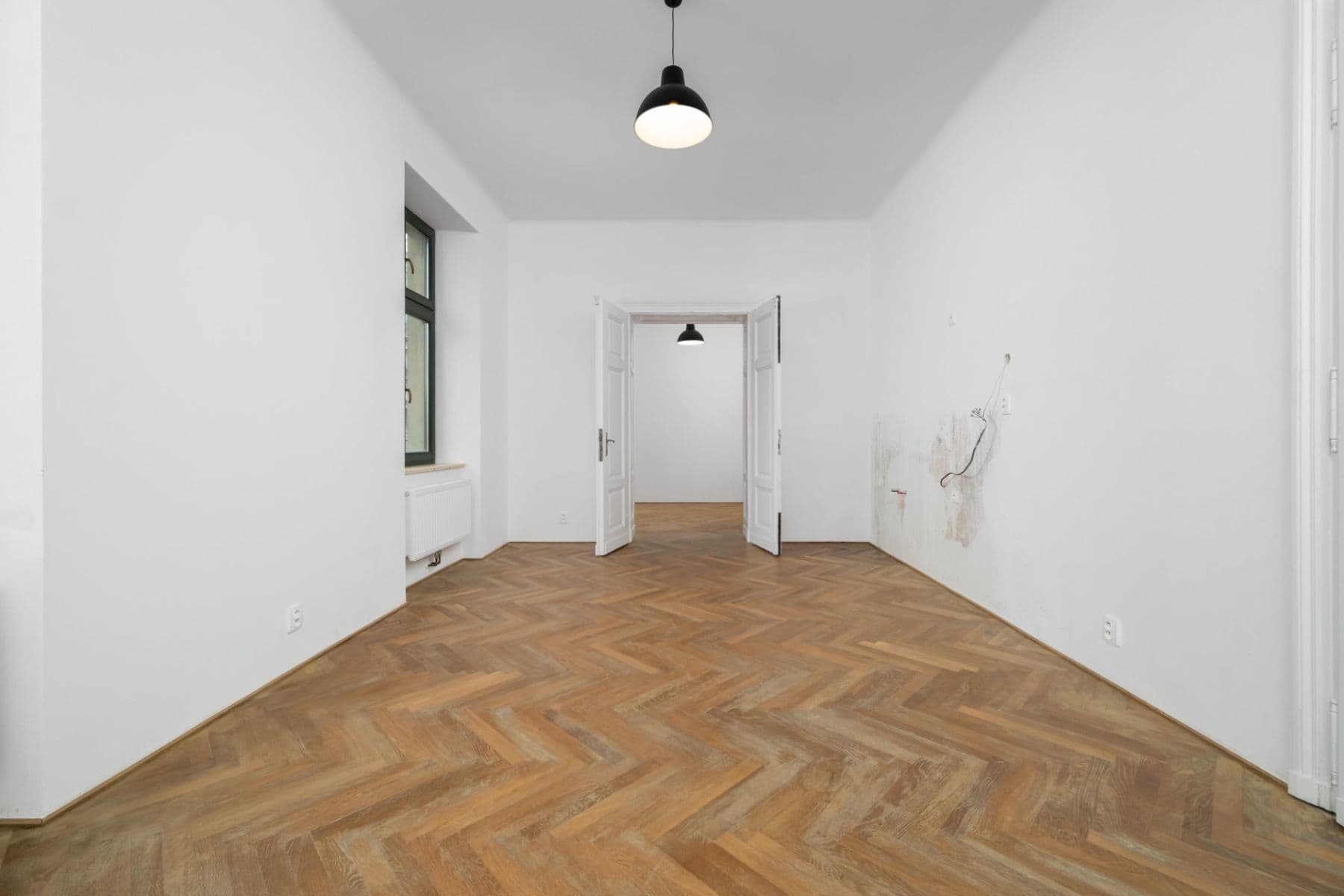 Predaj bytu 3-izbový 85 m², Frýdlantská, Liberec, Liberecký kraj Predaj bytu 3-izbový 85 m², Frýdlantská, Liberec, Liberecký kraj