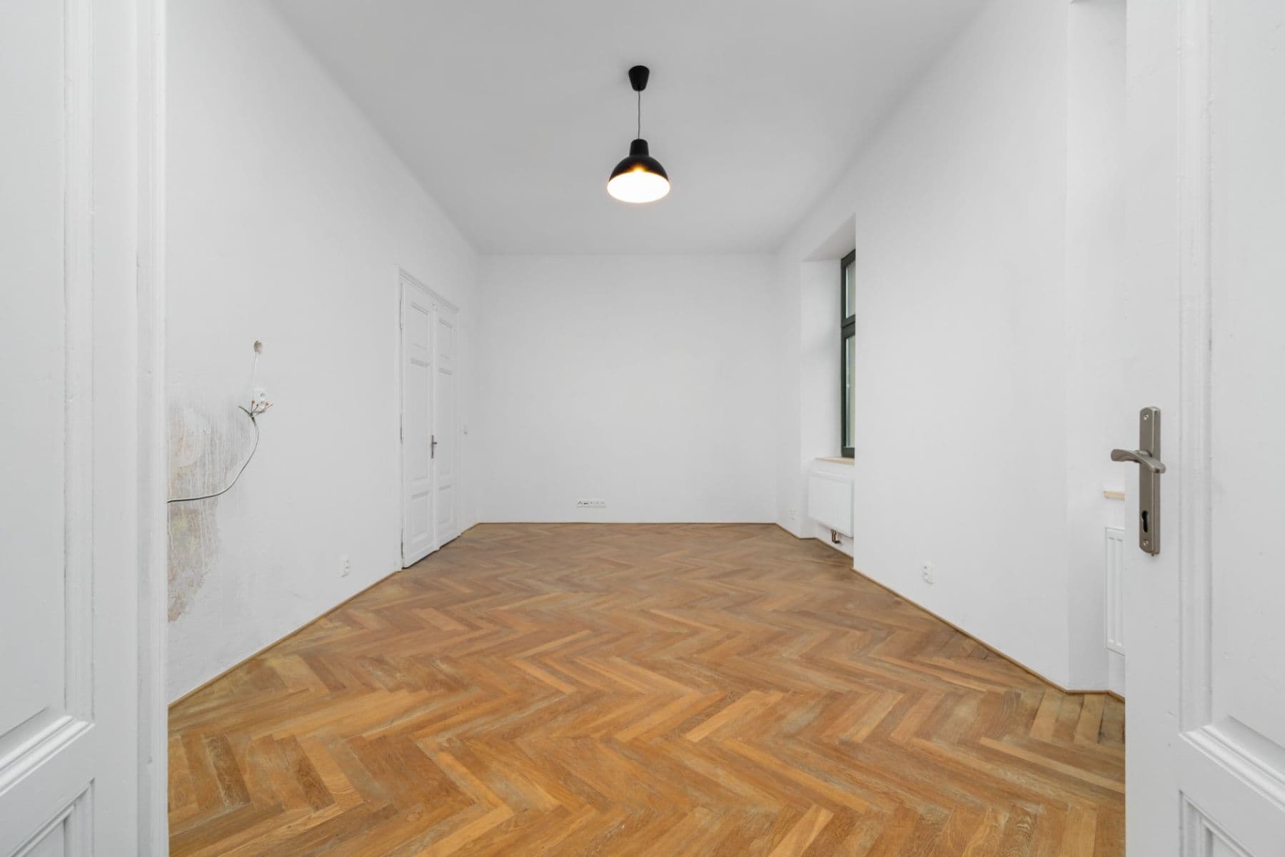 Predaj bytu 3-izbový 85 m², Frýdlantská, Liberec, Liberecký kraj Predaj bytu 3-izbový 85 m², Frýdlantská, Liberec, Liberecký kraj