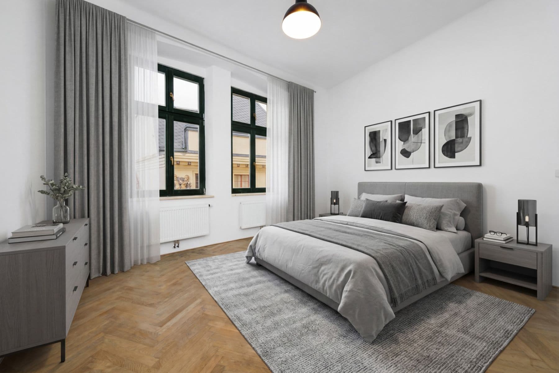 Predaj bytu 3-izbový 85 m², Frýdlantská, Liberec, Liberecký kraj Predaj bytu 3-izbový 85 m², Frýdlantská, Liberec, Liberecký kraj