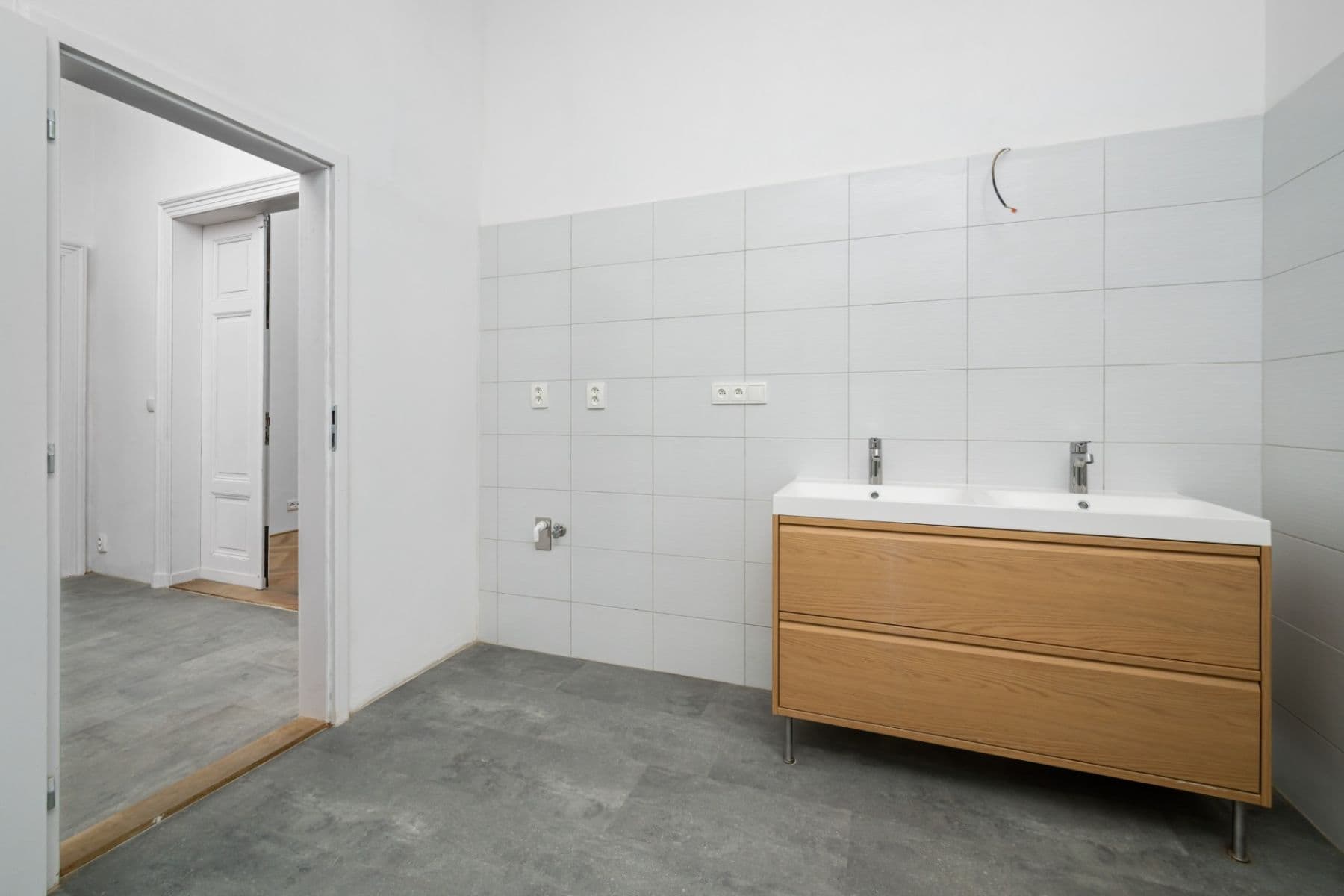 Predaj bytu 3-izbový 85 m², Frýdlantská, Liberec, Liberecký kraj Predaj bytu 3-izbový 85 m², Frýdlantská, Liberec, Liberecký kraj