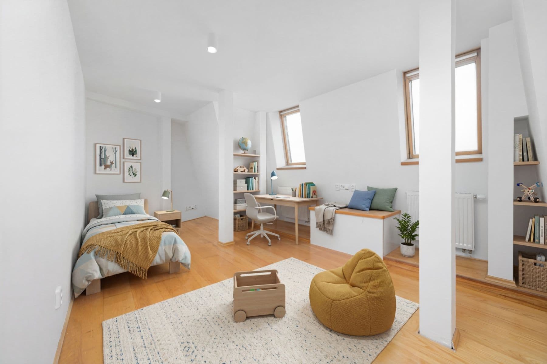 Predaj bytu 4-izbový 109 m², Frýdlantská, Liberec, Liberecký kraj Predaj bytu 4-izbový 109 m², Frýdlantská, Liberec, Liberecký kraj