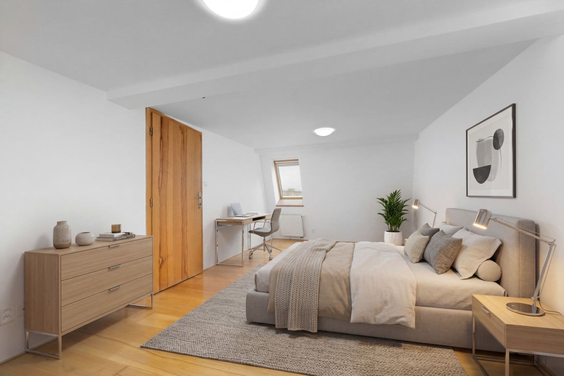 Predaj bytu 4-izbový 109 m², Frýdlantská, Liberec, Liberecký kraj Predaj bytu 4-izbový 109 m², Frýdlantská, Liberec, Liberecký kraj