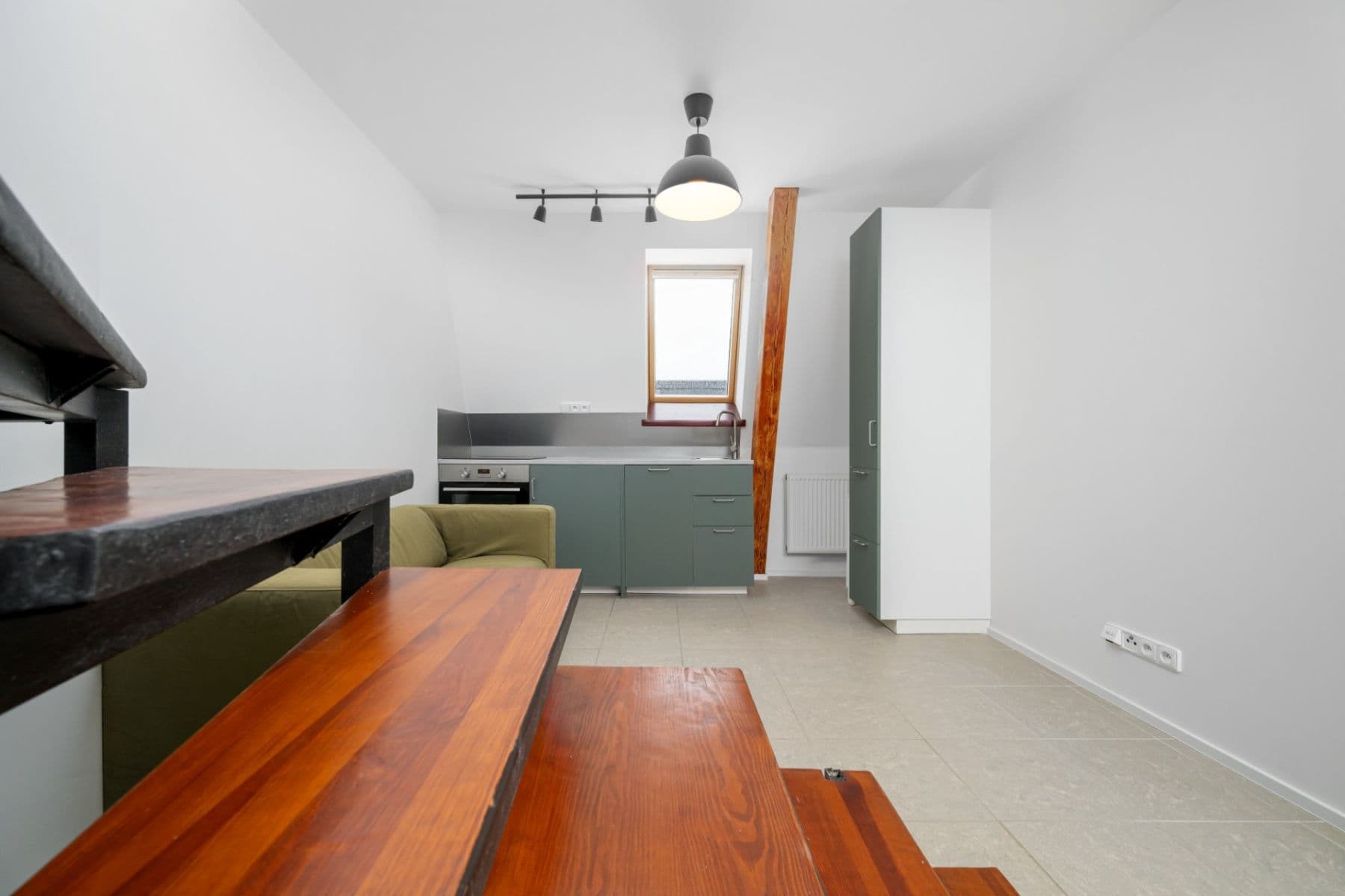 Predaj bytu 2-izbový 43 m², Frýdlantská, Liberec, Liberecký kraj Predaj bytu 2-izbový 43 m², Frýdlantská, Liberec, Liberecký kraj