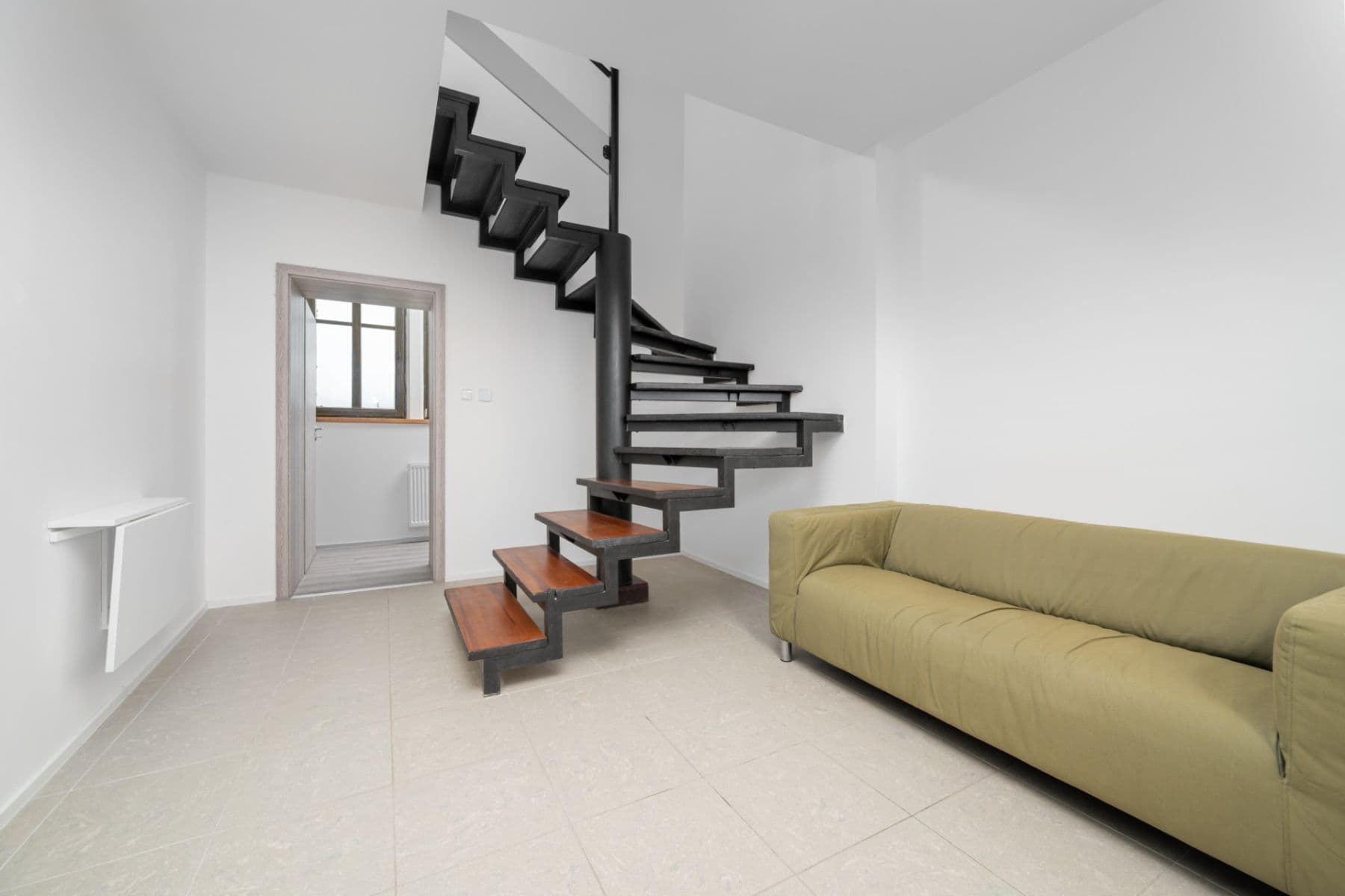 Predaj bytu 2-izbový 43 m², Frýdlantská, Liberec, Liberecký kraj Predaj bytu 2-izbový 43 m², Frýdlantská, Liberec, Liberecký kraj