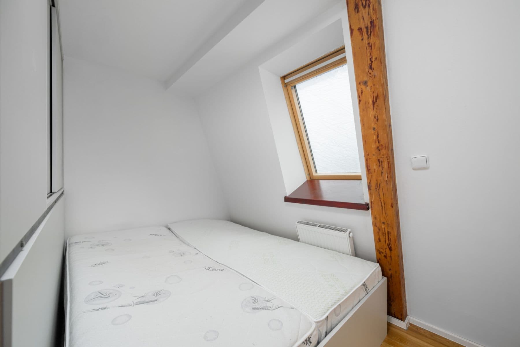 Predaj bytu 2-izbový 43 m², Frýdlantská, Liberec, Liberecký kraj Predaj bytu 2-izbový 43 m², Frýdlantská, Liberec, Liberecký kraj