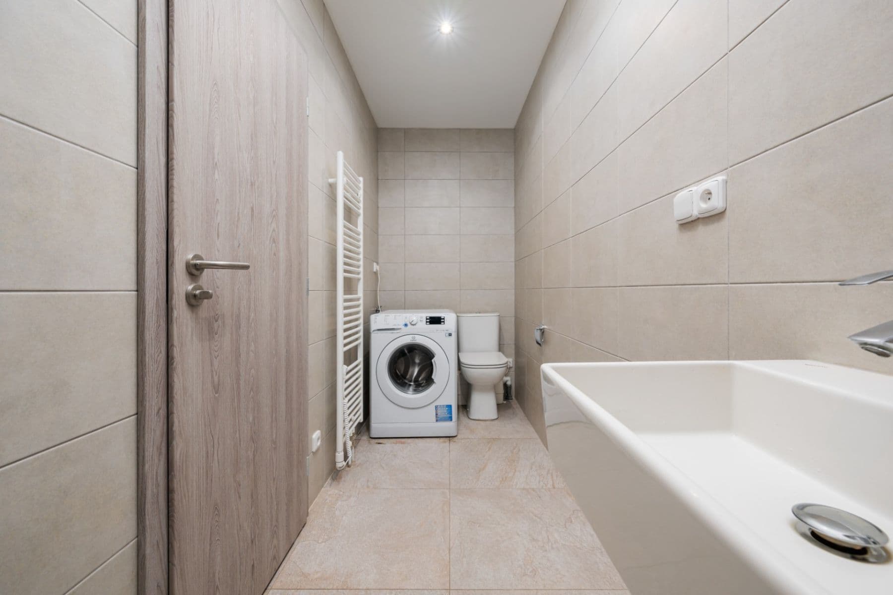 Predaj bytu 2-izbový 43 m², Frýdlantská, Liberec, Liberecký kraj Predaj bytu 2-izbový 43 m², Frýdlantská, Liberec, Liberecký kraj