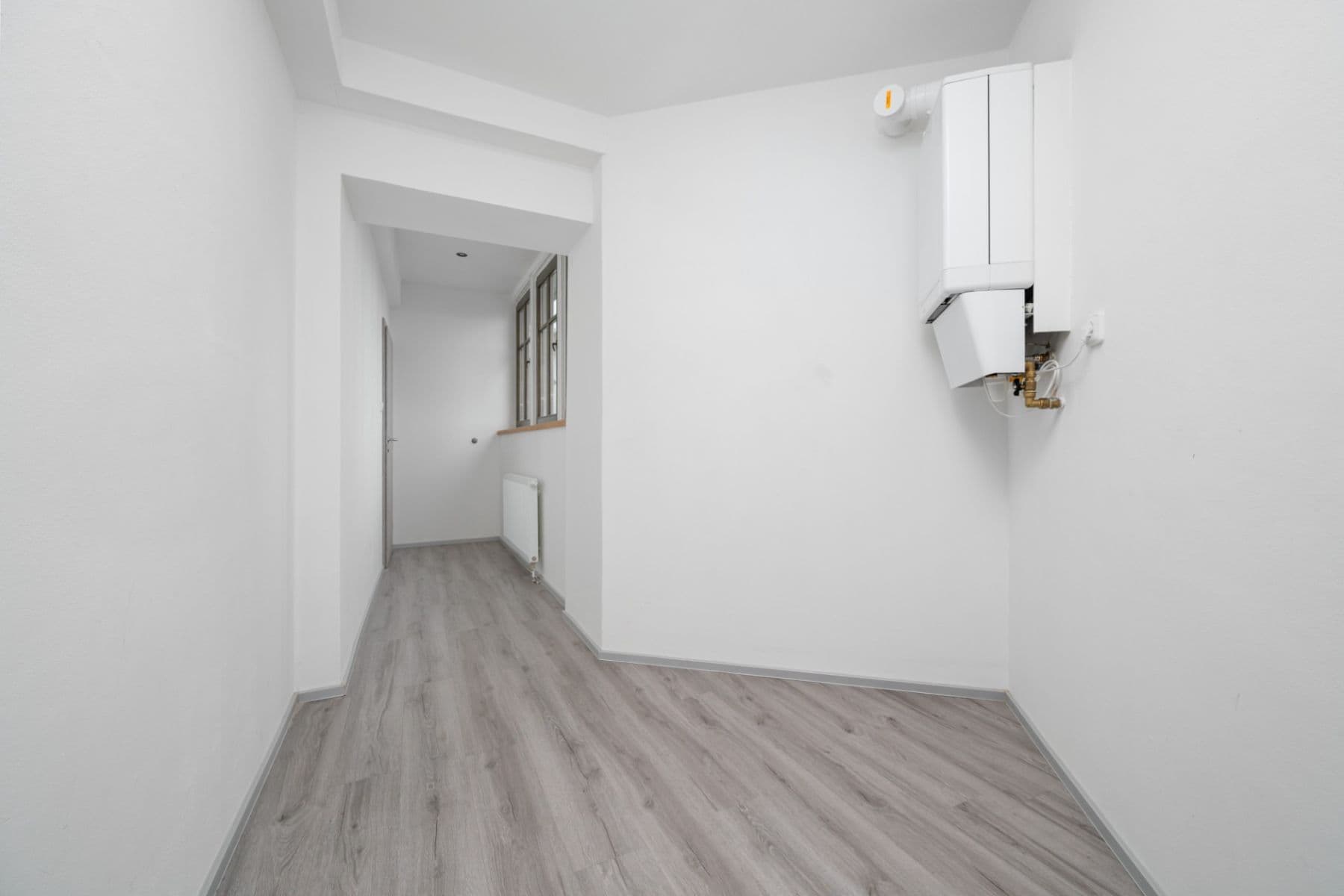 Predaj bytu 2-izbový 43 m², Frýdlantská, Liberec, Liberecký kraj Predaj bytu 2-izbový 43 m², Frýdlantská, Liberec, Liberecký kraj